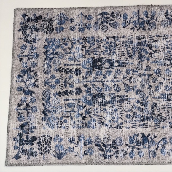 Rifle Paper Co. Rug - Picture 2 of 8